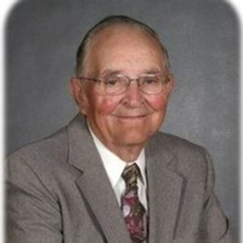 Homer J Bornhorst