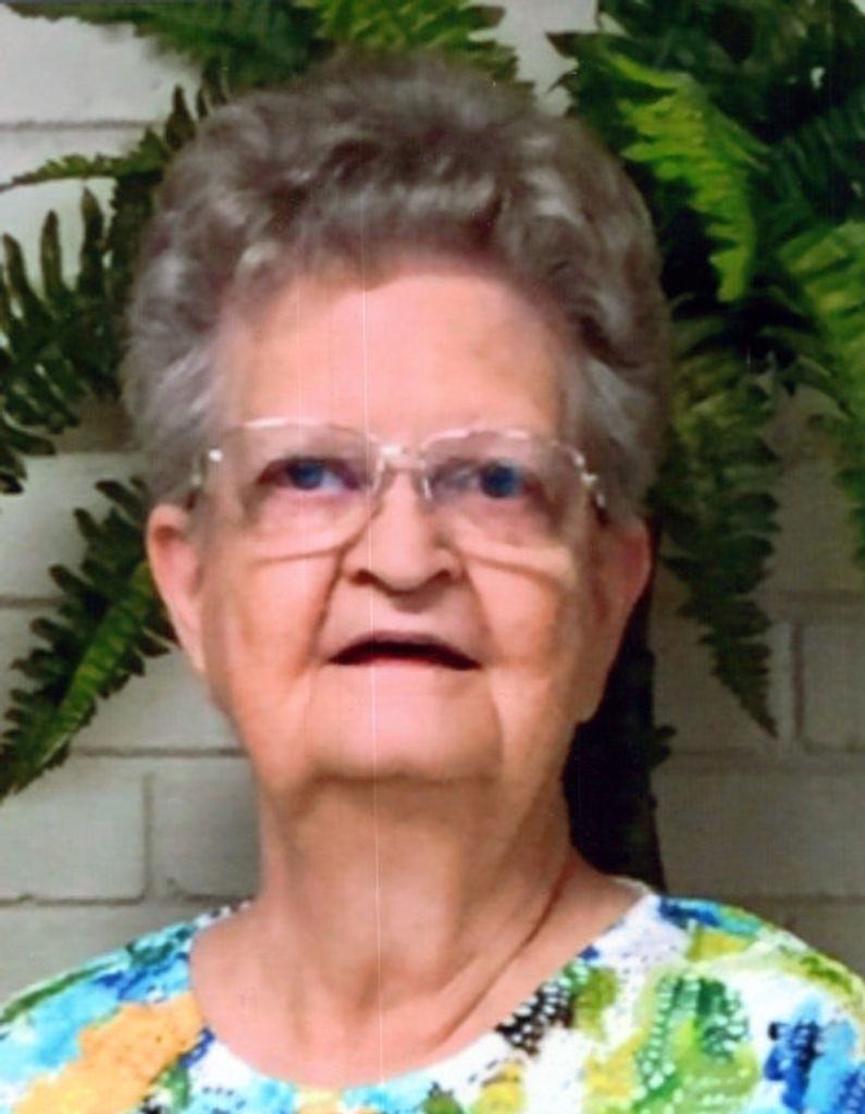 Ana Merle Culberson Brooks