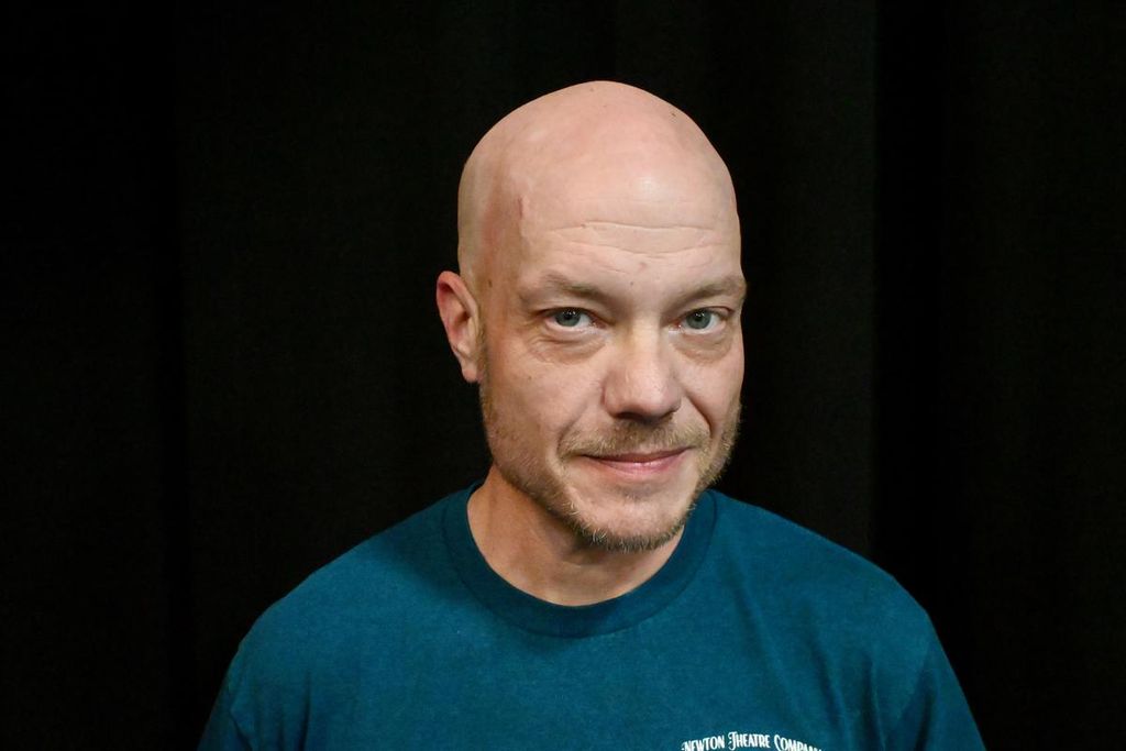 Jonathan Thorne Profile Photo