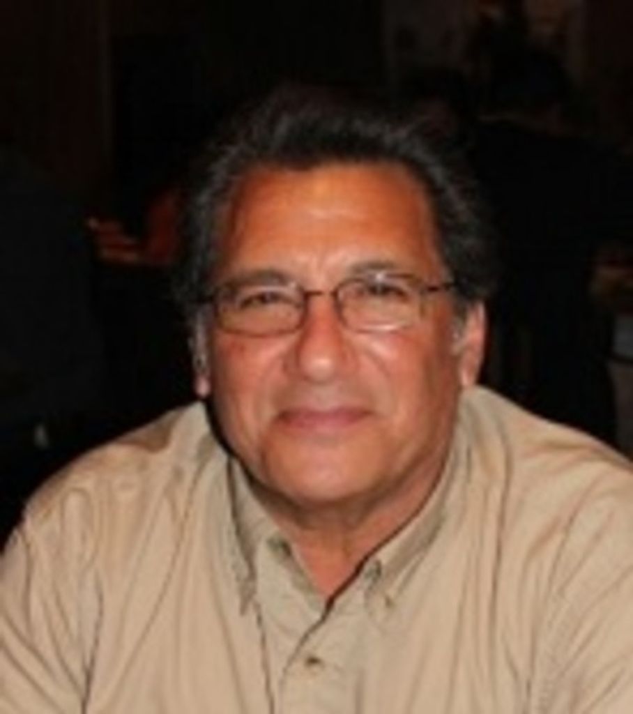Charles Avon Salinas