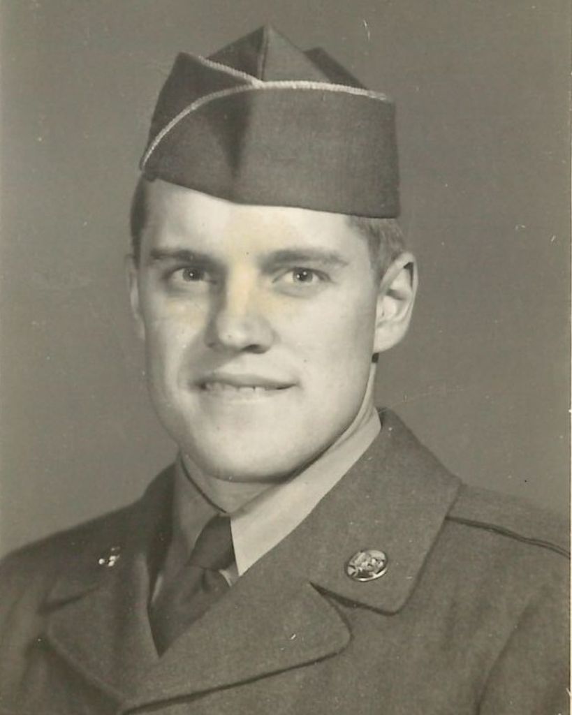 Kenneth Frederick Silvey Profile Photo