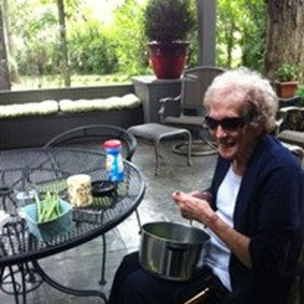 Rose Marie K. Steed