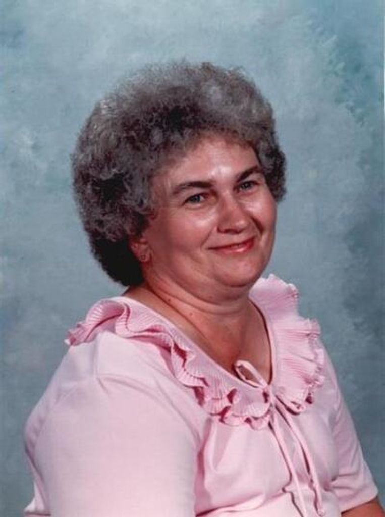 Mary Ruth Findley Profile Photo