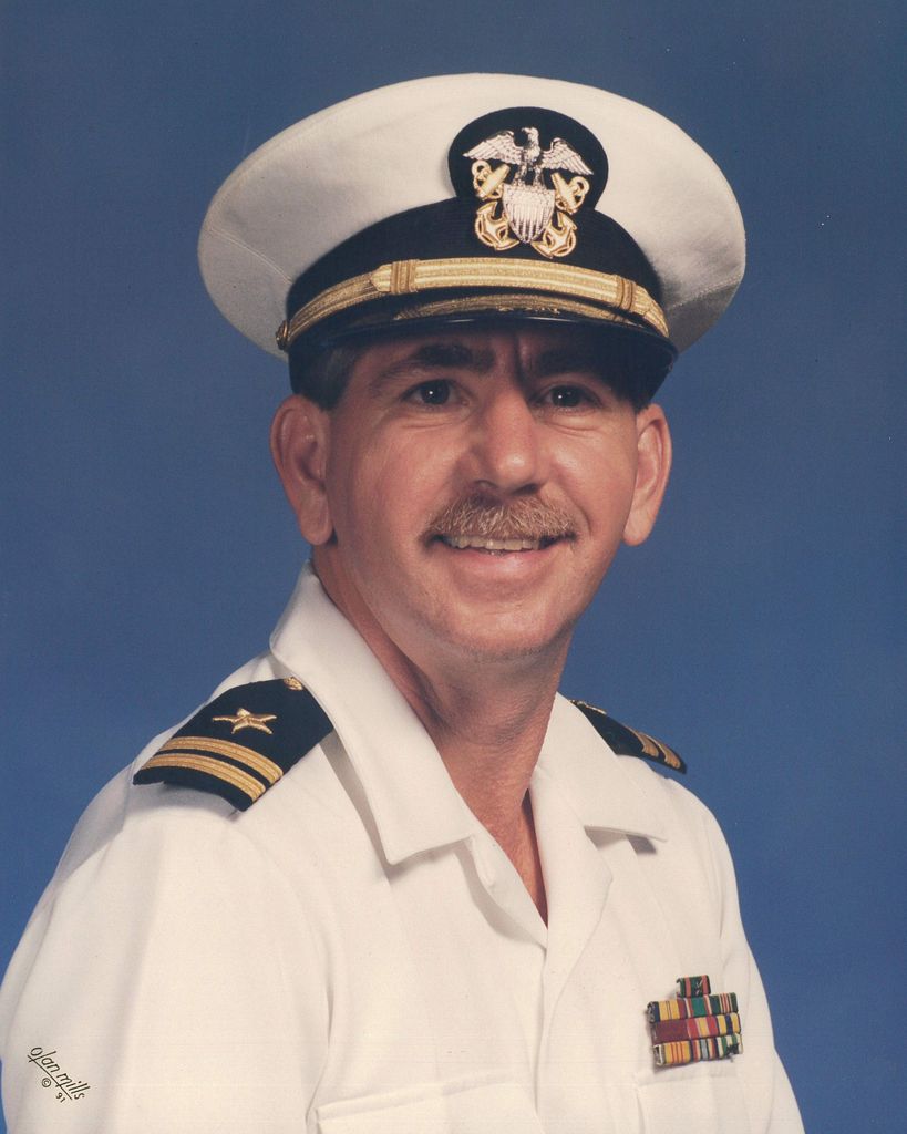 Larry William Brewster