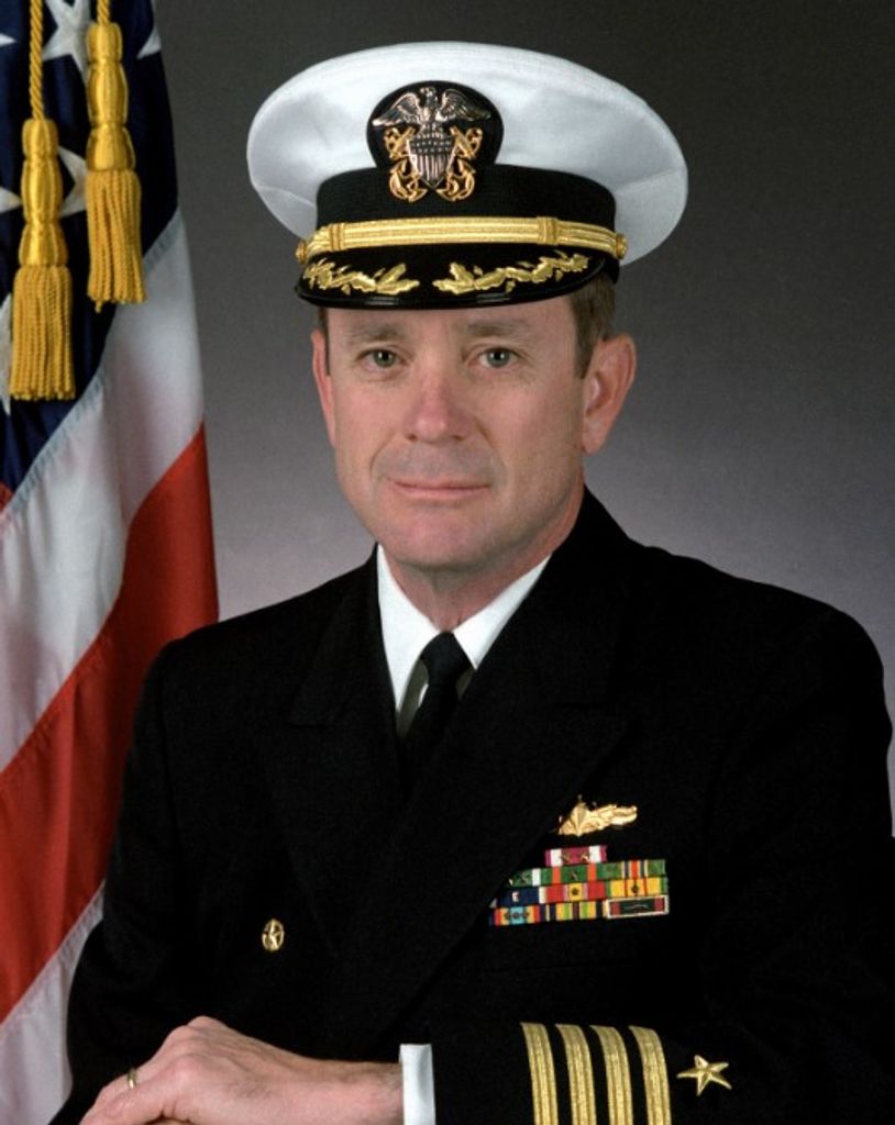 Patrick Michael Fagan Profile Photo