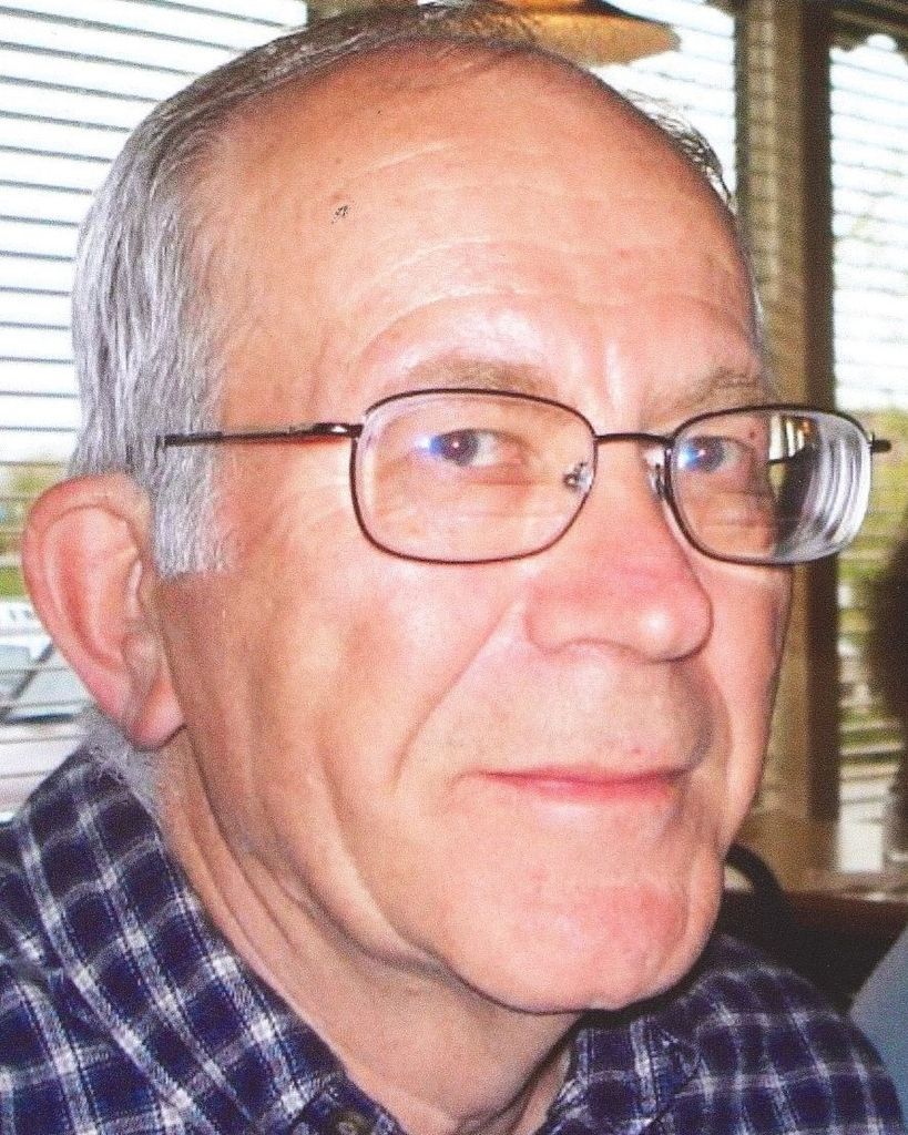Jack D. Renke