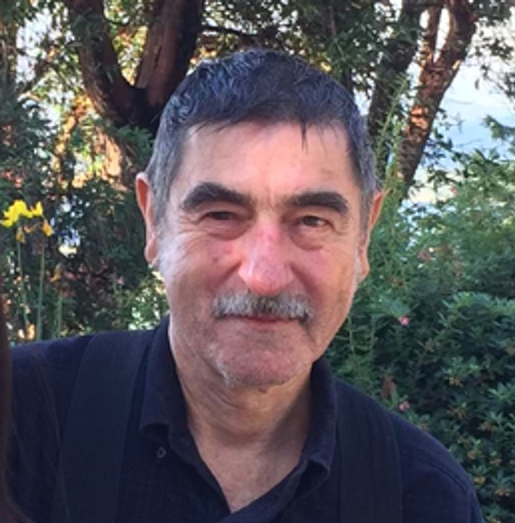 Edwin Landale Profile Photo