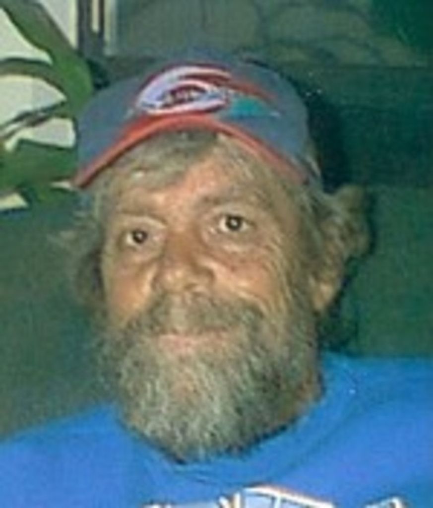 Samuel "Sammy" Rhodes Profile Photo