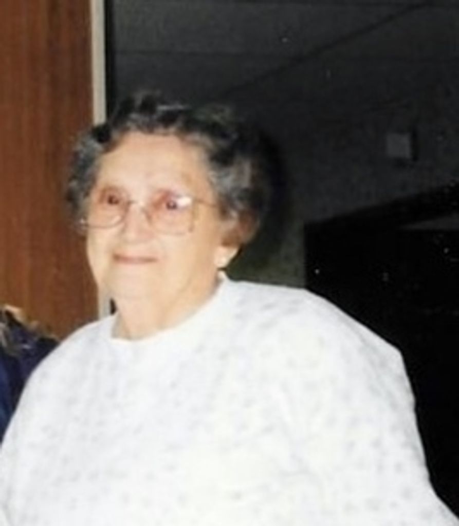 Lillian Davis