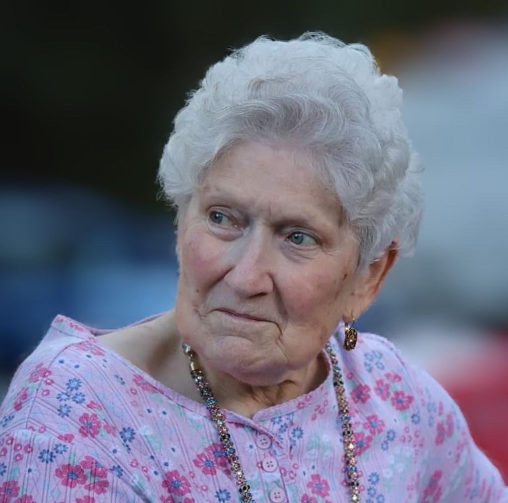 Molly Evelyn Wittmann Profile Photo