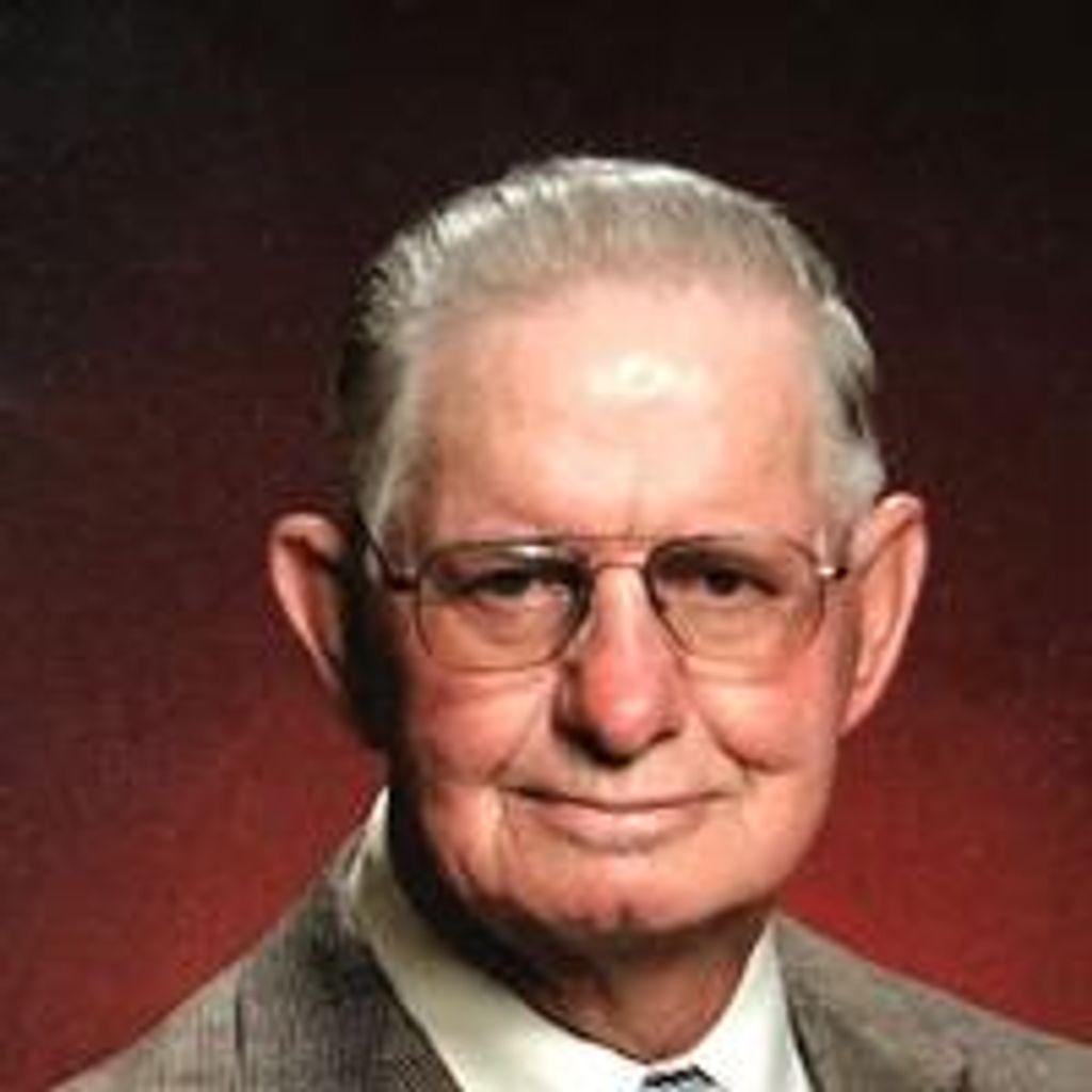 Kenneth Salmon