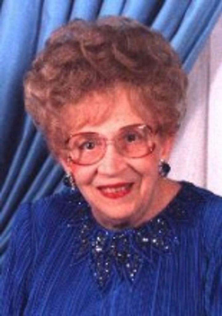 Grace L. Gillott