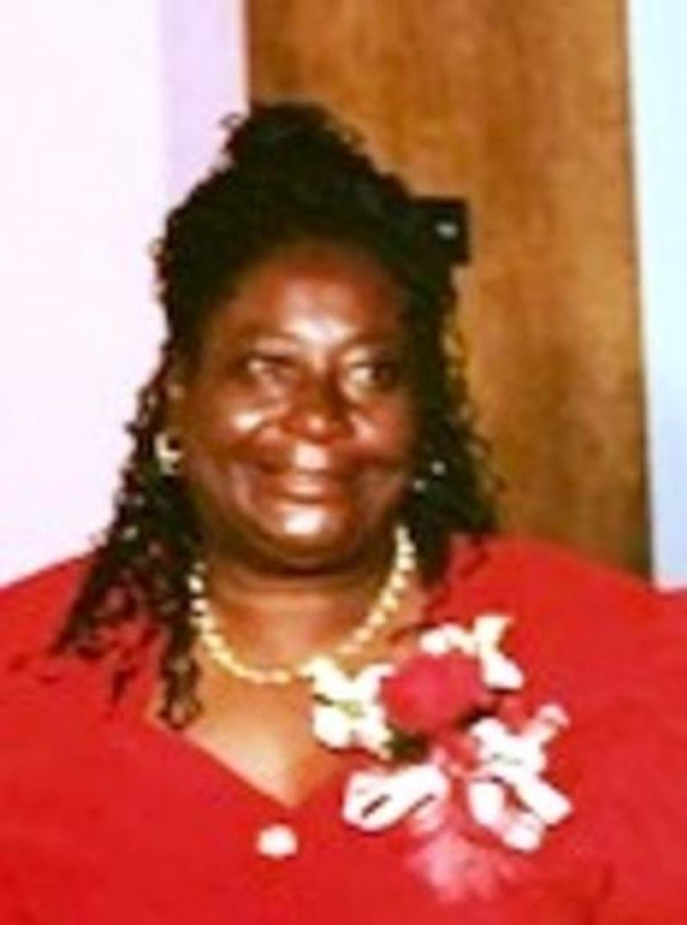 Mrs. Bessie Robinson Profile Photo