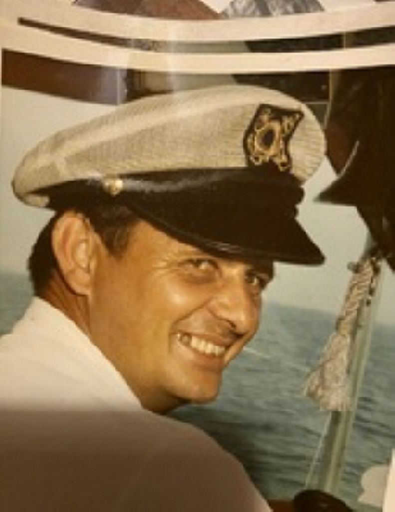 Donald L. Osterberg Profile Photo