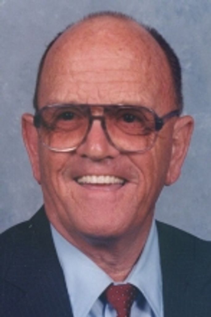 Bobby G. Reams