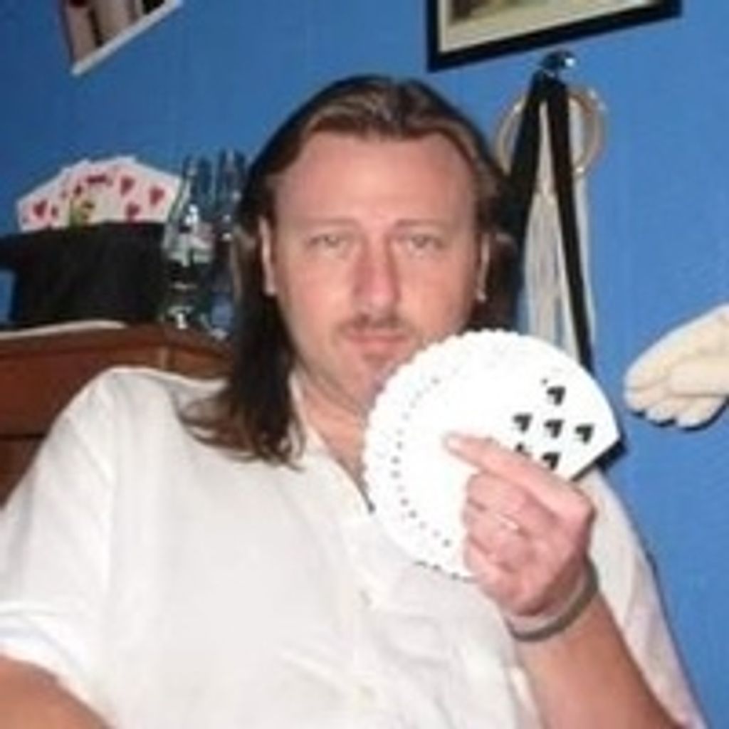 Samuel Wayne Puckett