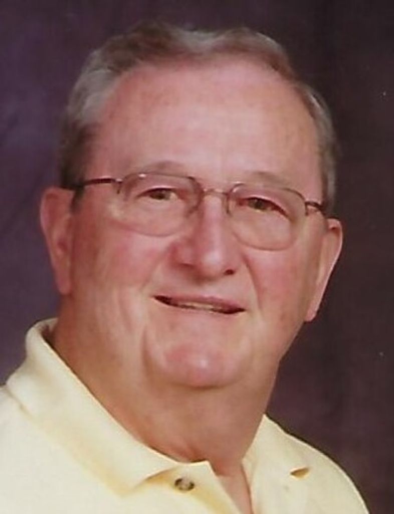 Joseph E. "Joe" Jones Sr. Profile Photo