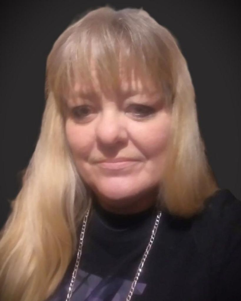 Christie Michelle Hall