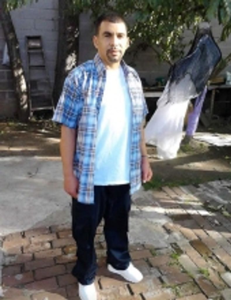 Jose Geraldo Santos