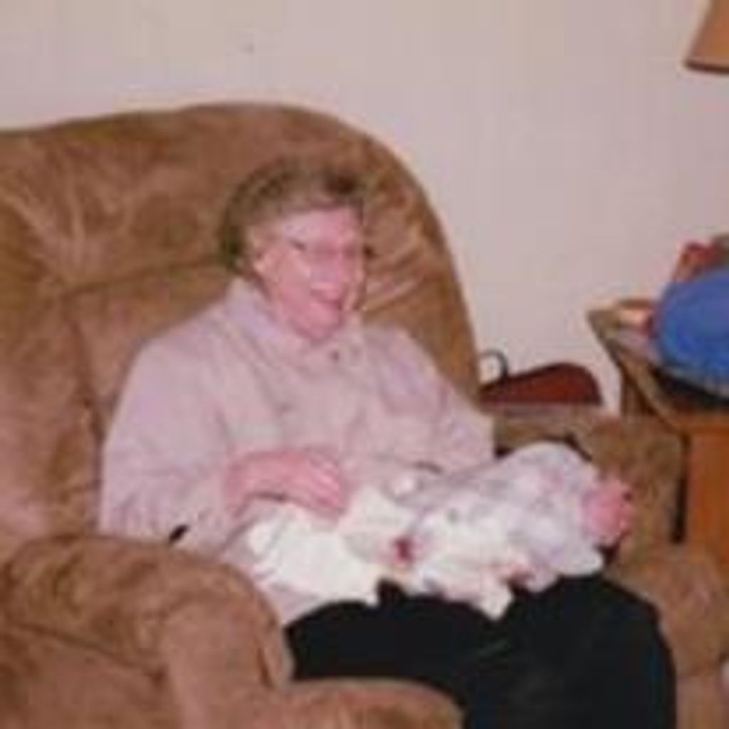 Izane  Dexter Showalter Profile Photo