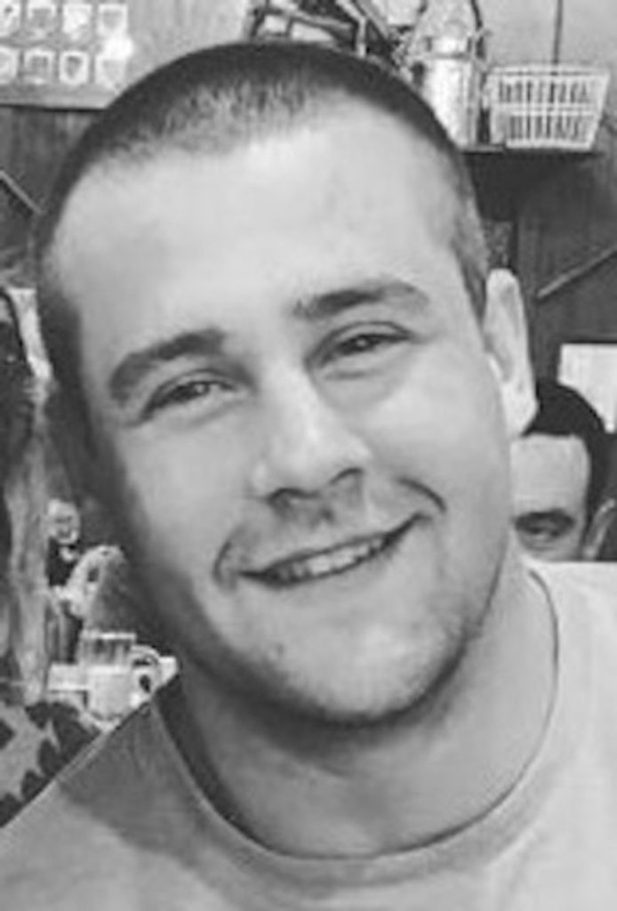 Matthew J. Rosenberger Profile Photo