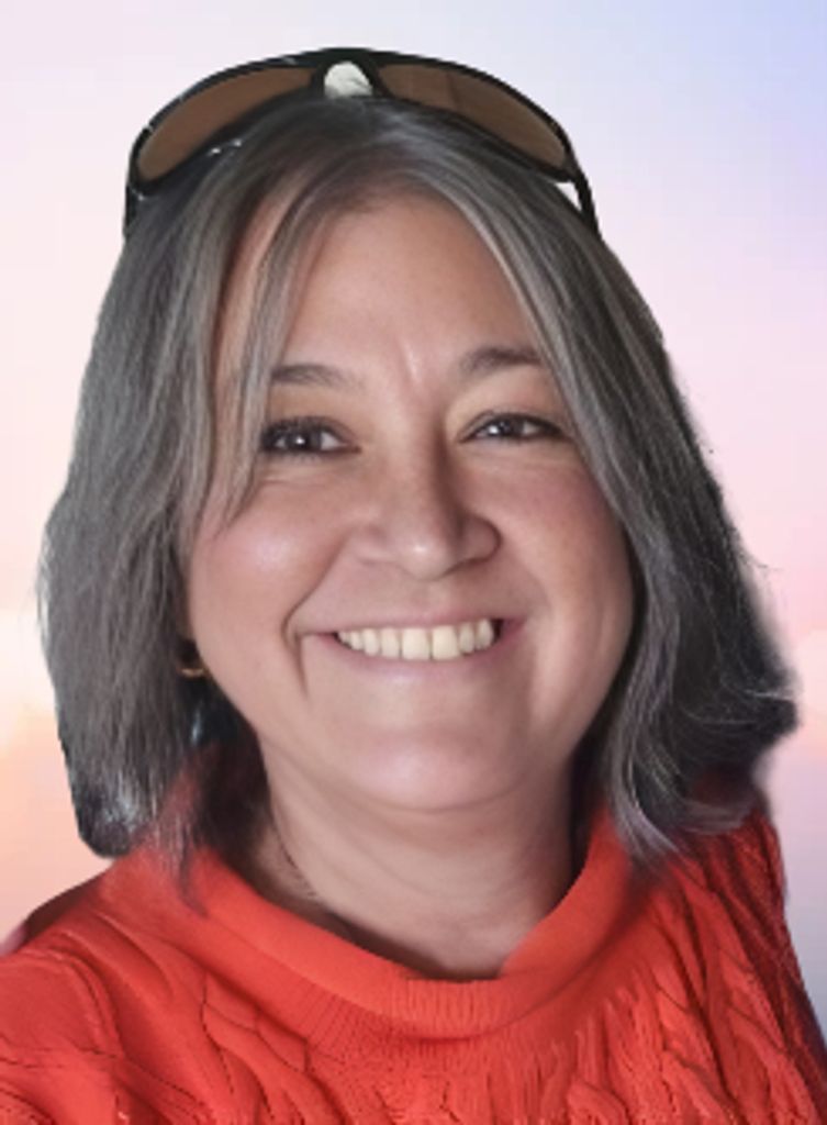 Deborah J. (Mccaffety)  Blunier