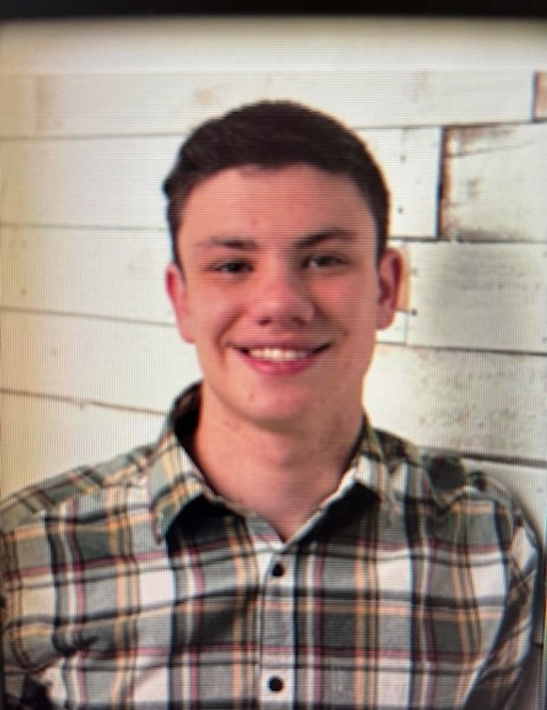 Noah James Kelly Profile Photo