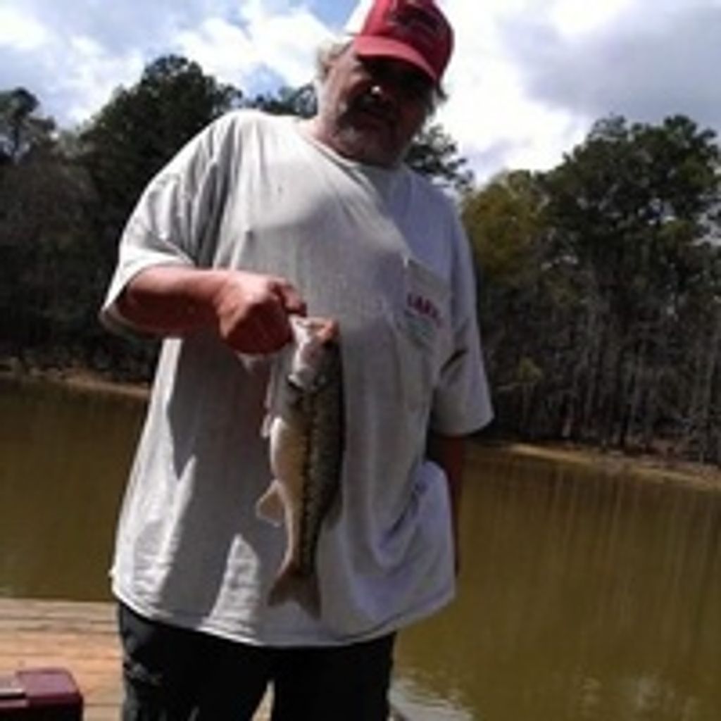 Henry Hartwell
