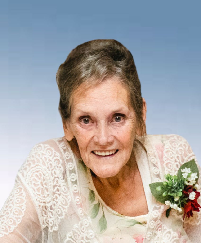 Marilyn Sue (Knepp)  Knepp