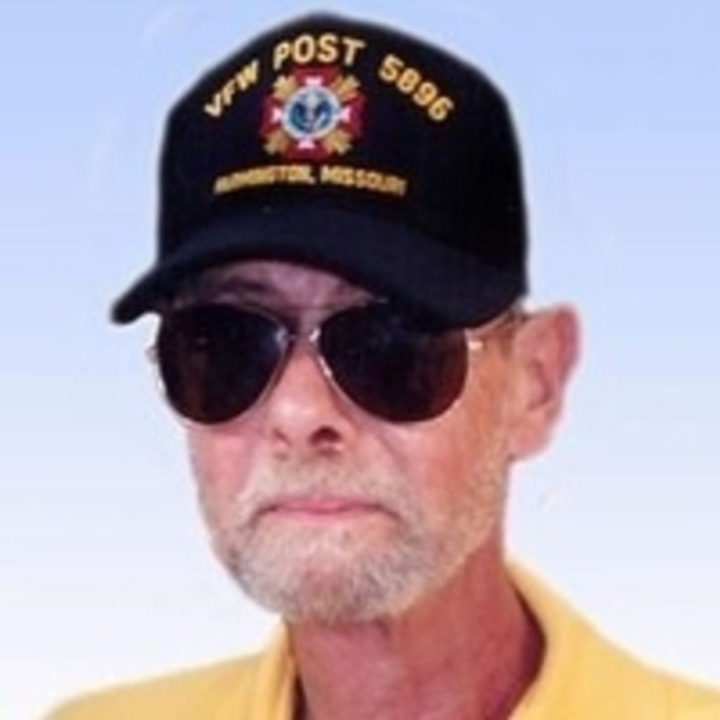 John Edward "Jd" Danieley Profile Photo