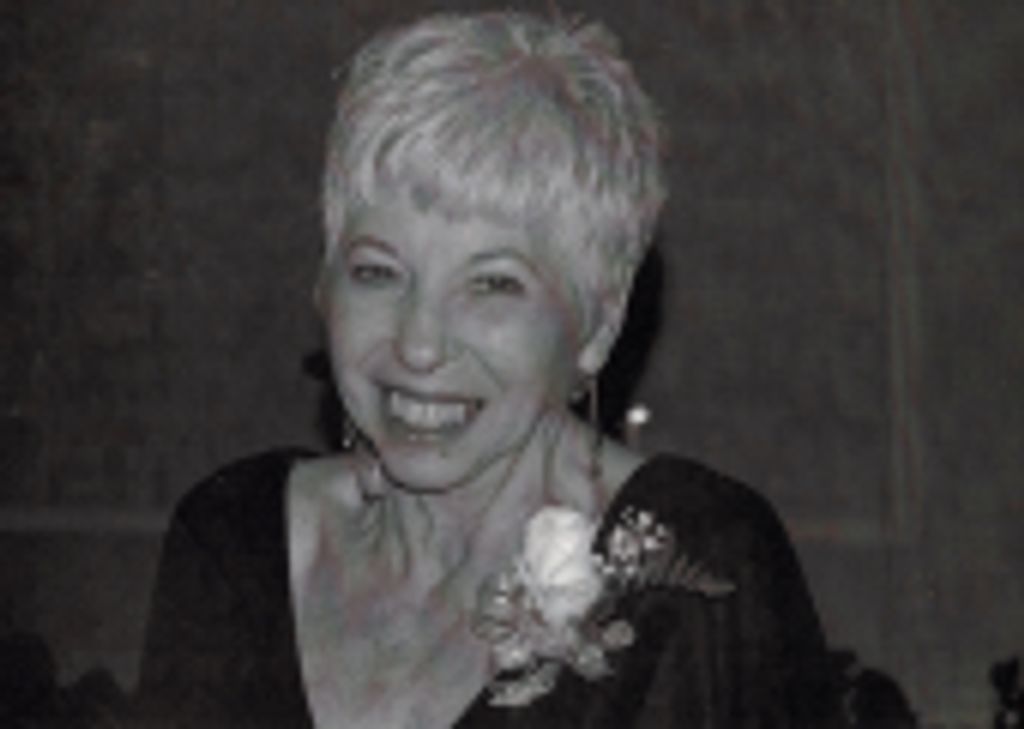 Gloria Moran