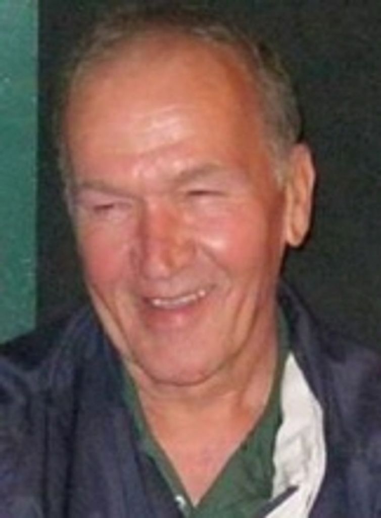 Richard "Dick" D. Adkins