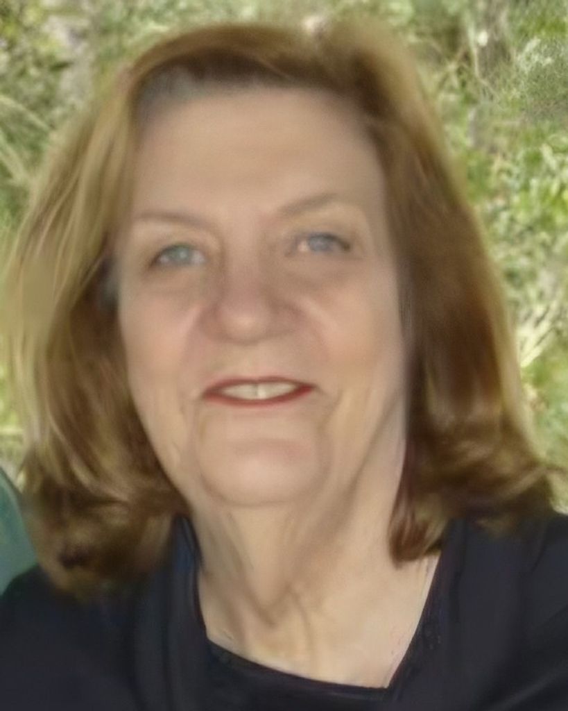 Sandra Sheen McCall Profile Photo