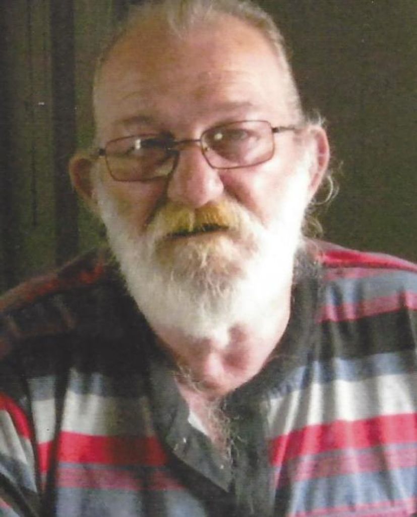 Melvin "Old Wormy" Ray Dickerson, Sr.