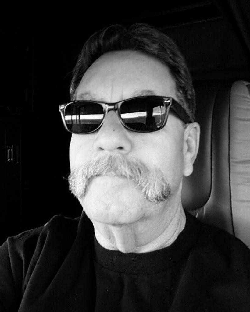 Dean Earl Peyton Profile Photo