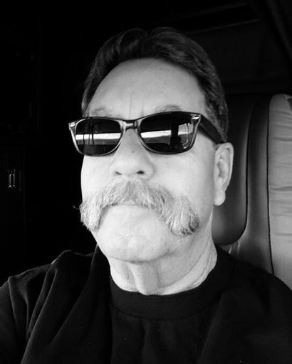 Dean Earl Peyton's obituary image