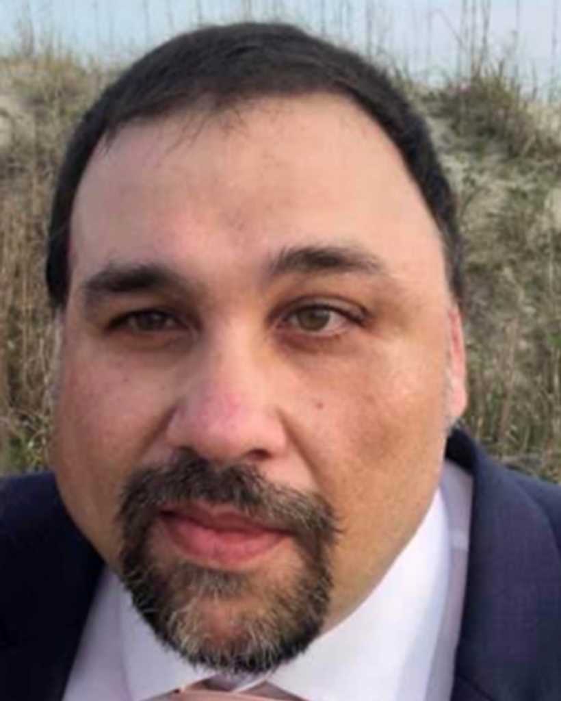 David Dwight Smith Profile Photo