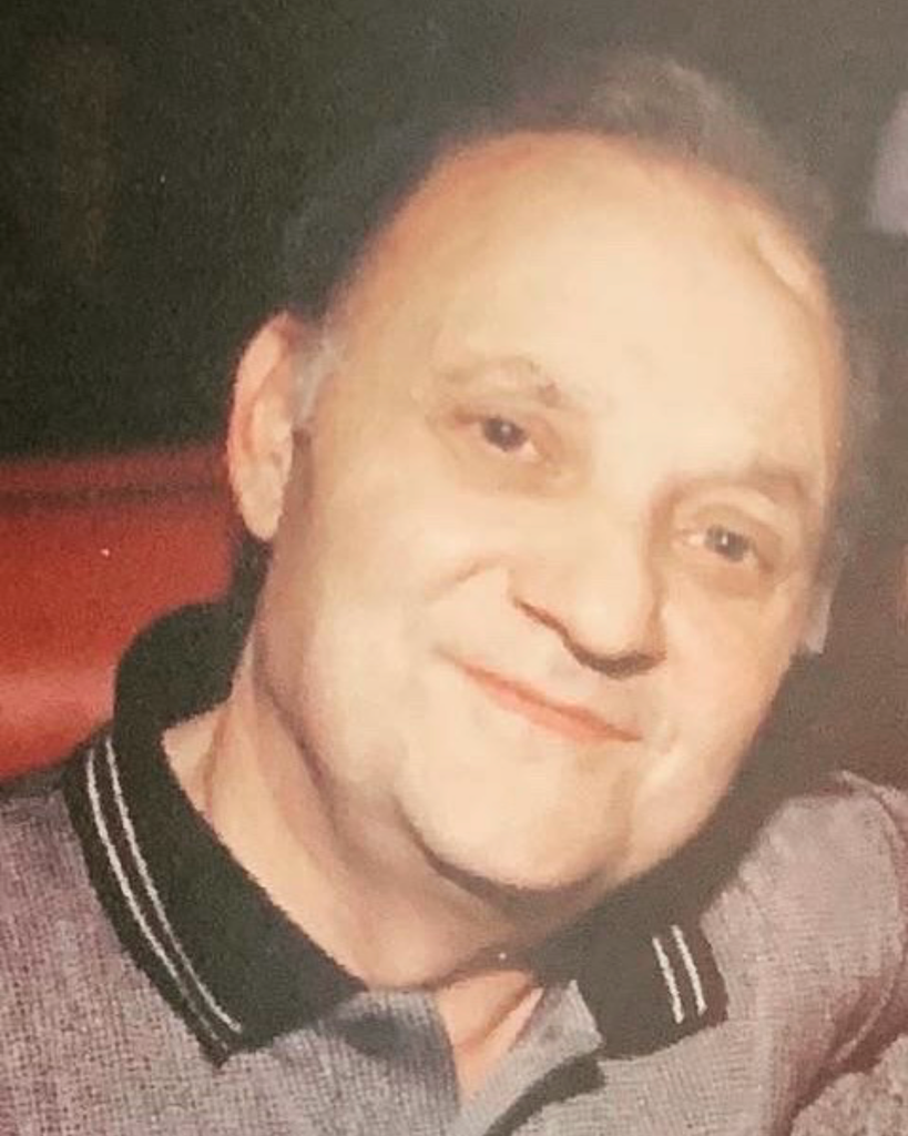Joseph Molinaro Profile Photo
