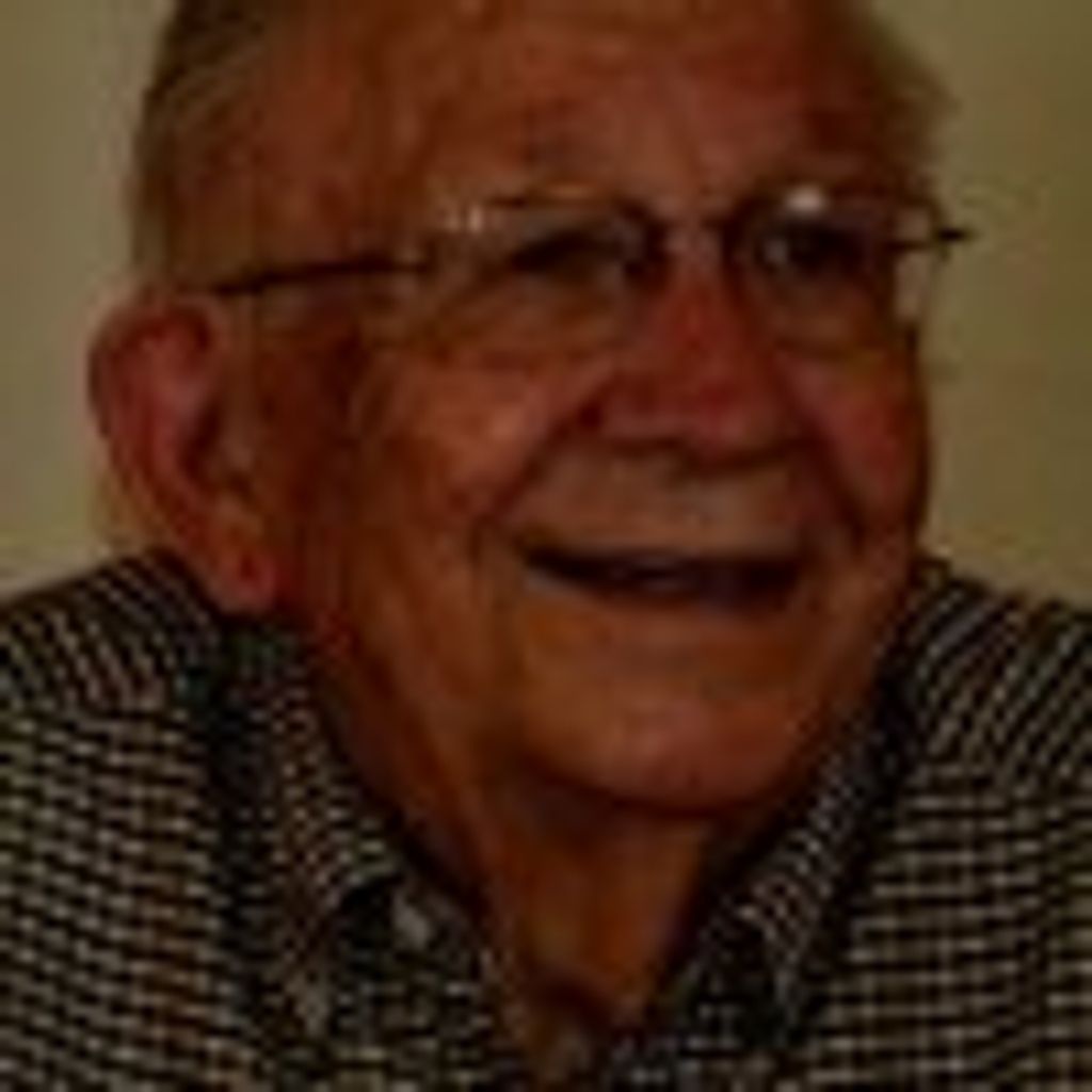 William Robert "Bill" Burback