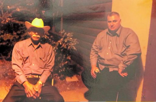 Pedro Hernandez photo gallery thumbnail 41 of 65