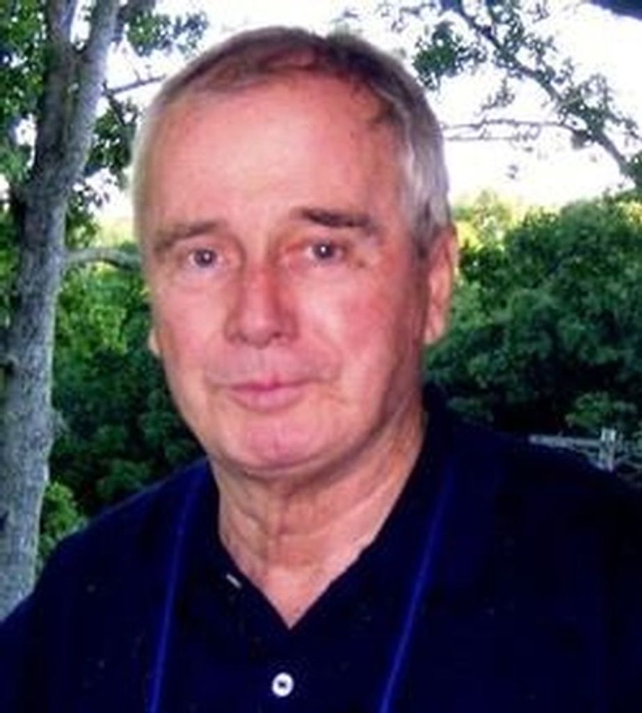 Francis "Frank" J. Brennan