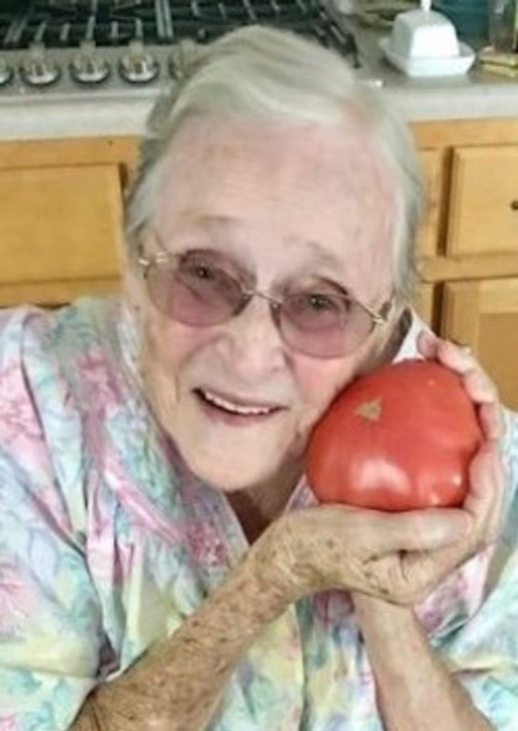 Magalene Needham Atkins