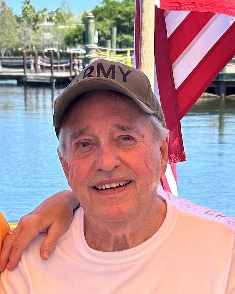 Dr. Robert Baldwin Profile Photo