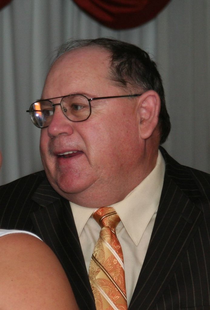 Lewis Gene Jones Profile Photo