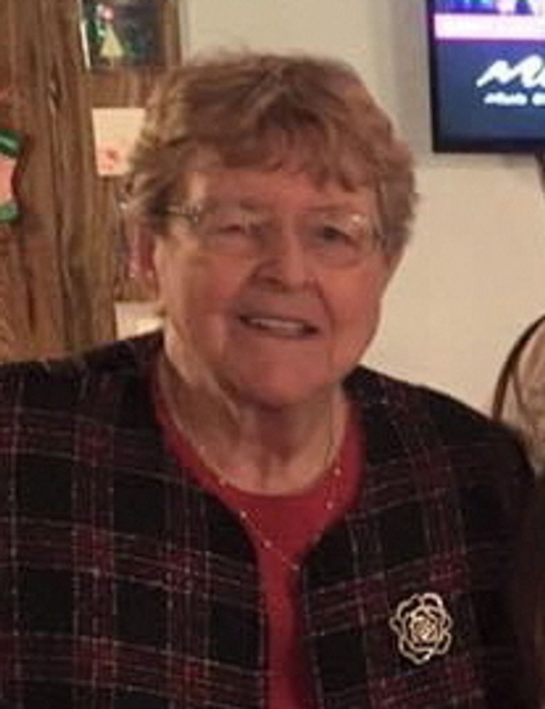 Barbara A. O'Brien Profile Photo