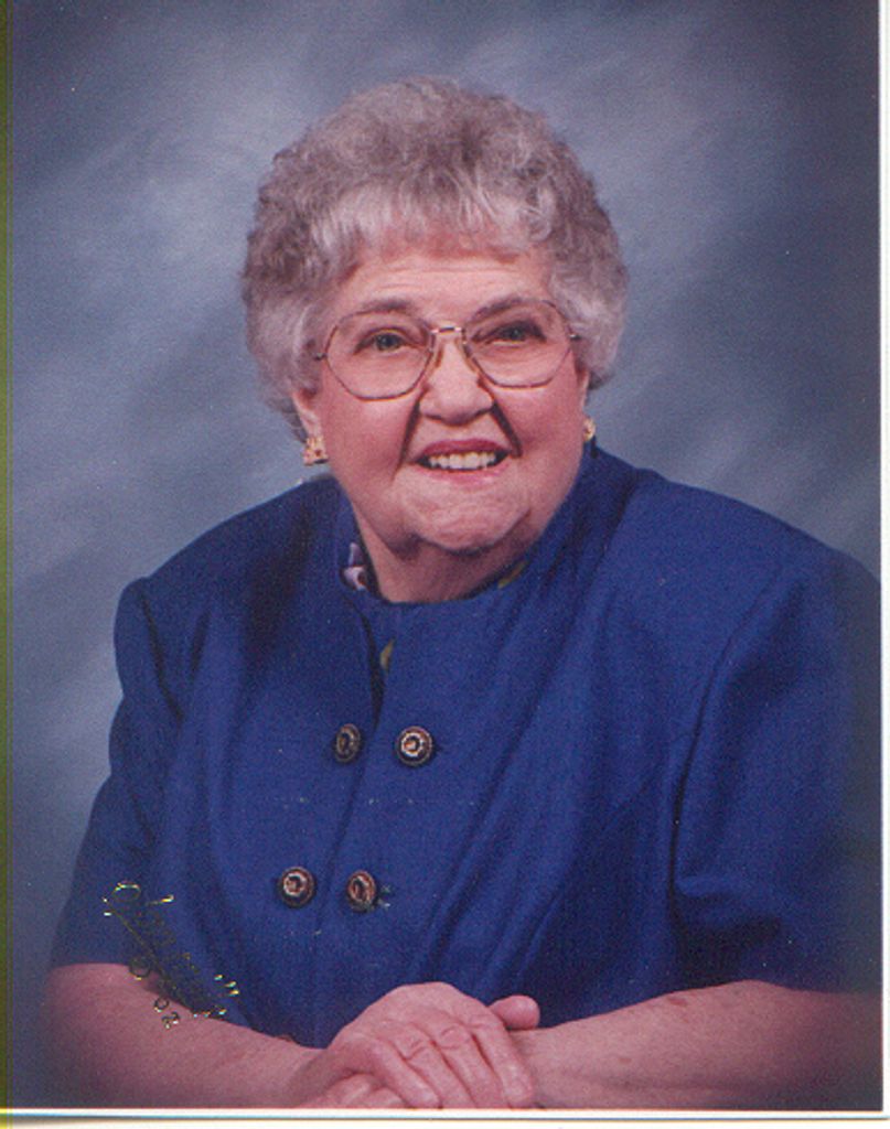 Helen Bakker