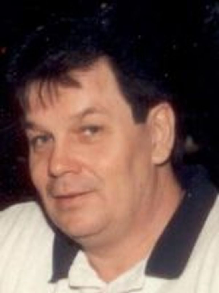 Gary D. Musick