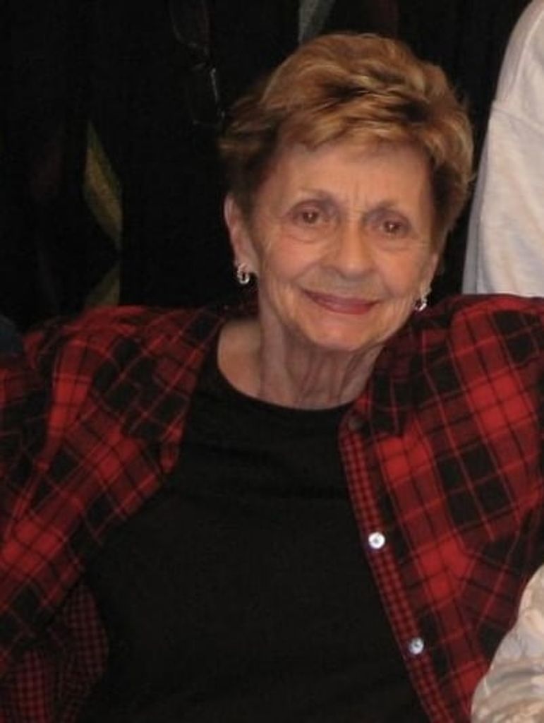 Helene M. Southwick