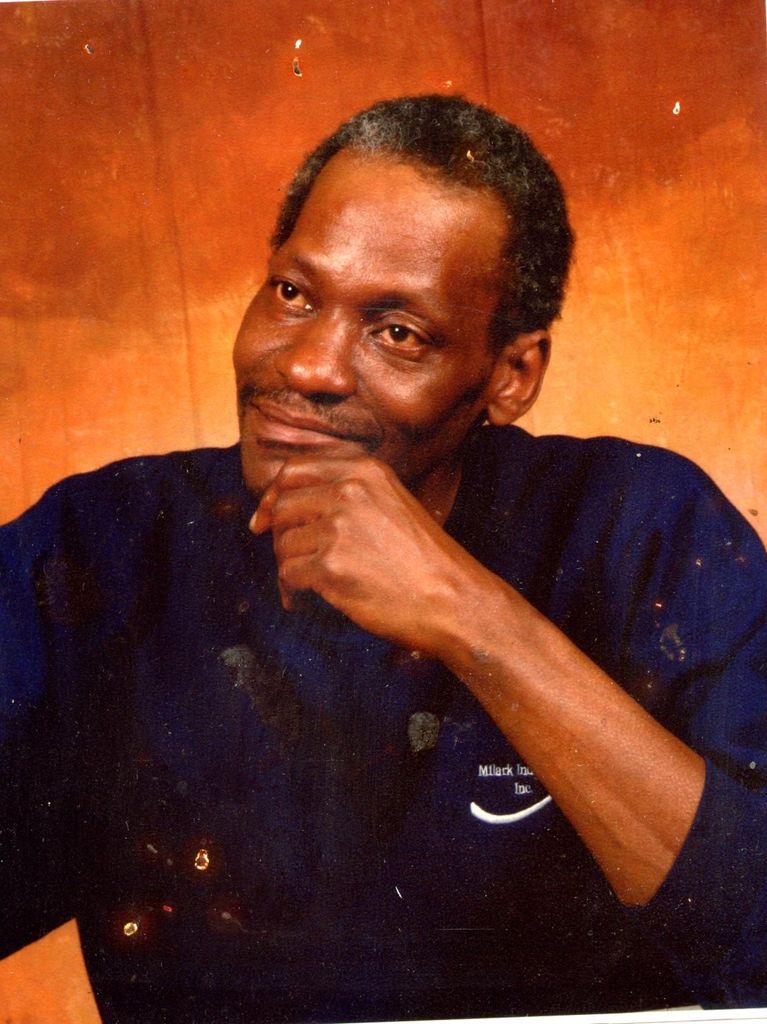 Paul Allen Profile Photo