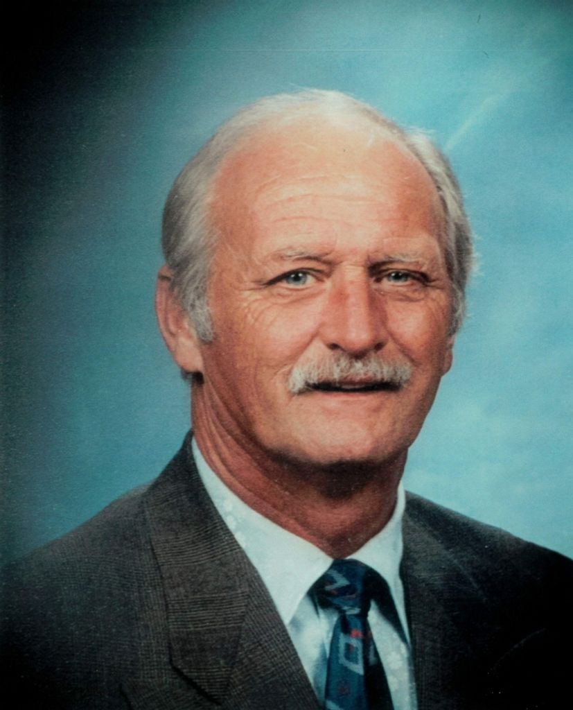Roy Milton Barnhart, Jr.